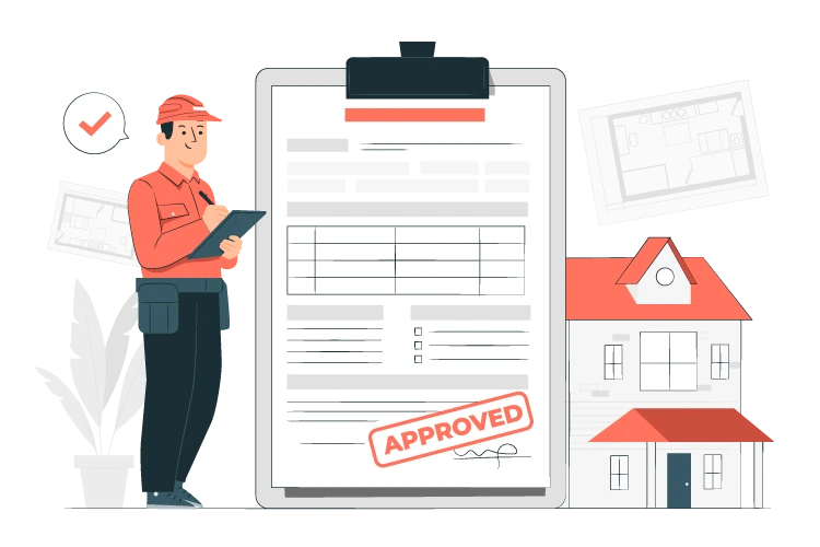 >What type of building regulations application do I need?
