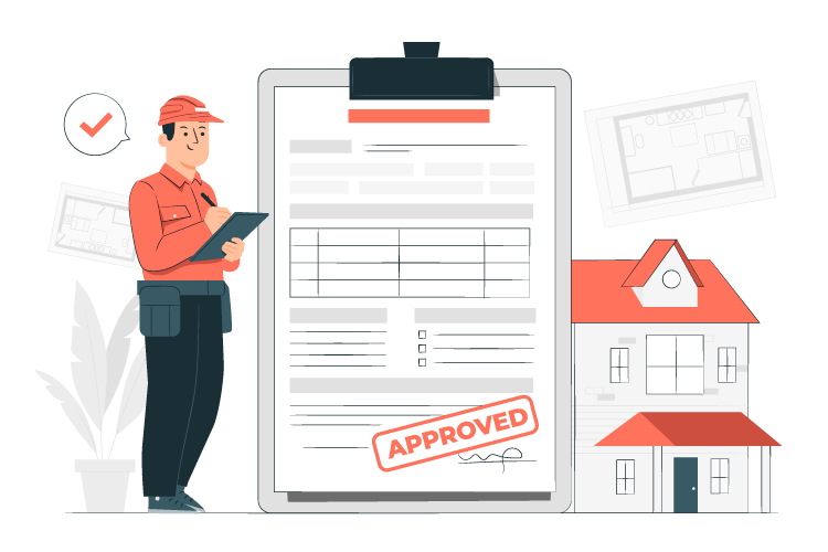 >What type of building regulations application do I need?